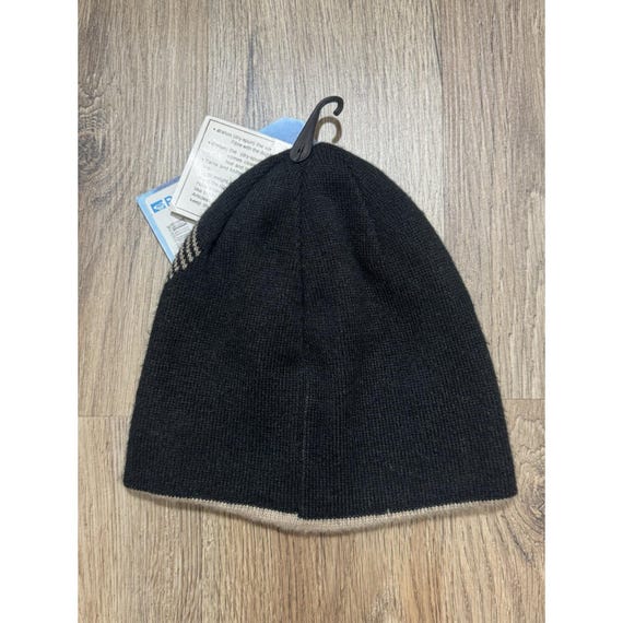 Y2K Roxy Reversible Knitted‎ Beanie Hat Y2K Roxy Reversible Knitted Beanie Hat - Etsy Canada main image 3