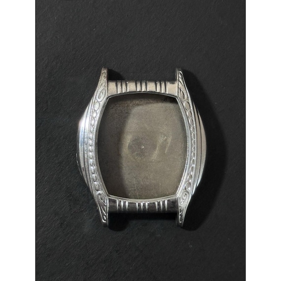 Vintage Unbranded Wristwatch Case