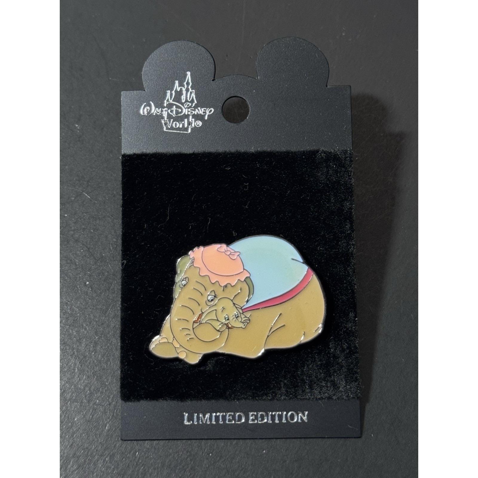 Vintage Dumbo Pins - Etsy