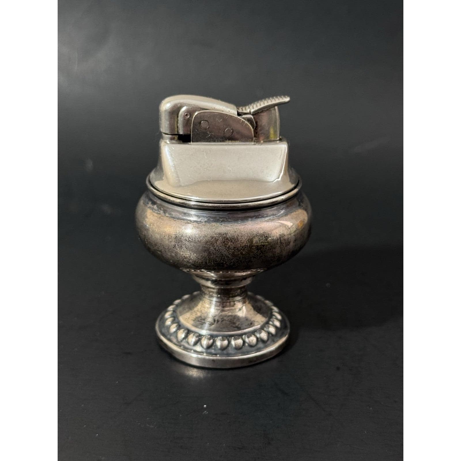Evans Silver Lighter - Etsy