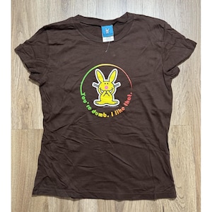 Happy Bunny Jim Benton - Etsy Canada