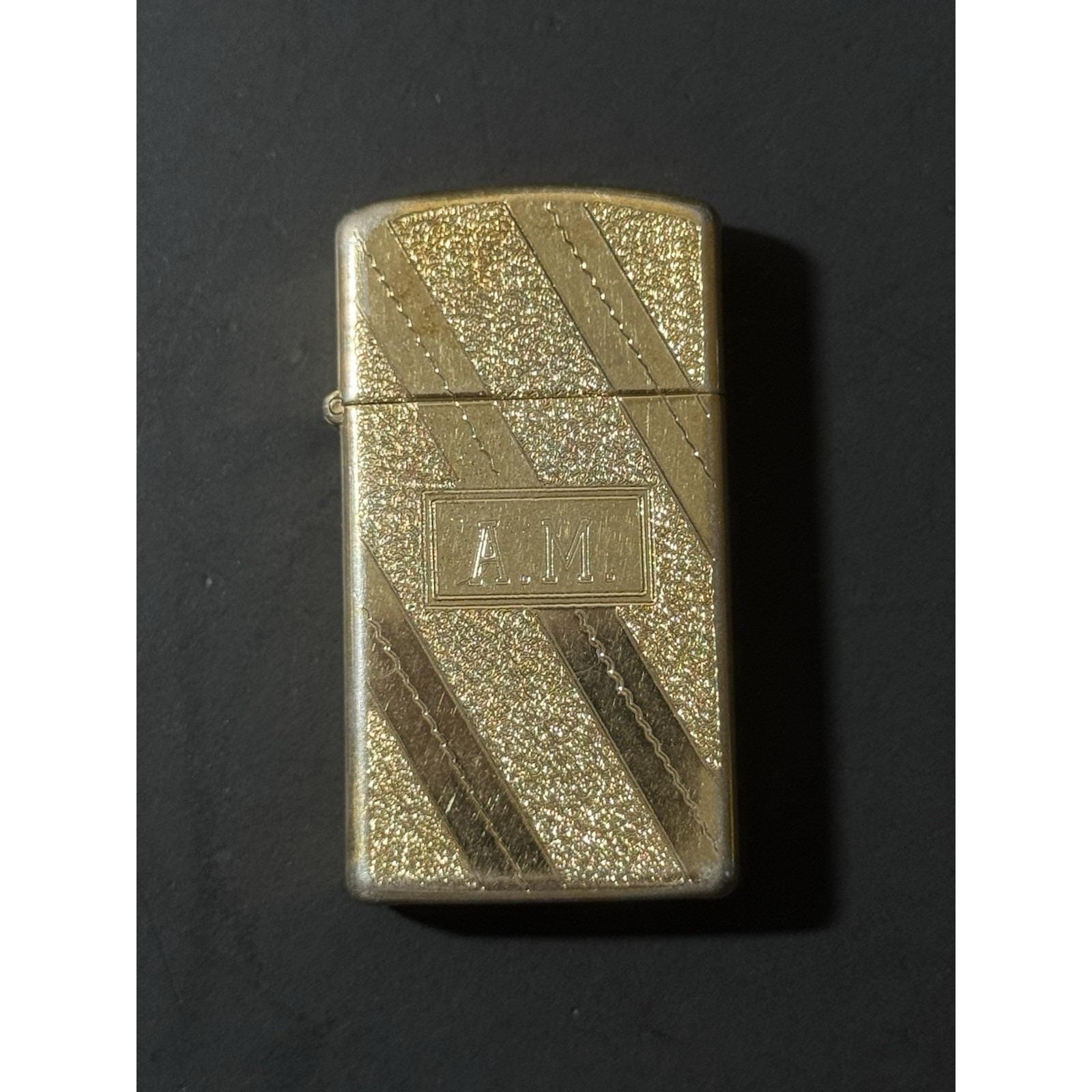 Vintage tube lighter - Etsy 日本