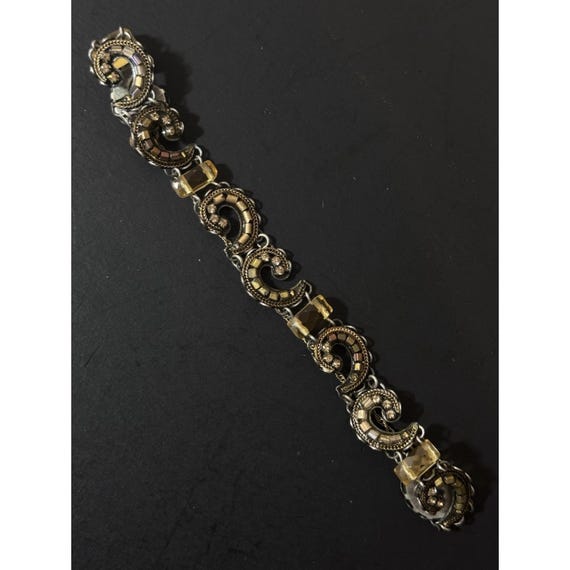 Ayala Bar Handcrafted Beads Bracelet