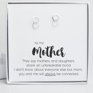 Mom Christmas Gift from Daughter, Wedding Day Gift for Mom, Mother Gift, Mom Birthday Gift from Son, Mothers Day Gift from Kids