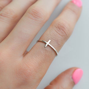 Christian promise ring discount
