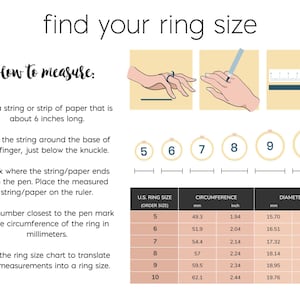 Rose Gold Cross Ring, Minimalist Faith Ring, Dainty Christian Cross Ring, Simple Religious Ring For Women Teens or Unisex image 4