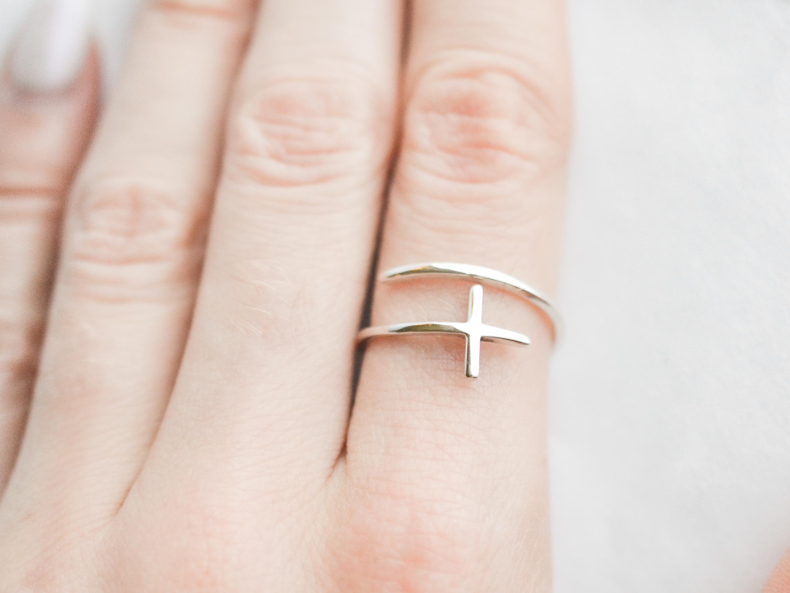 Catholic Purity Ring