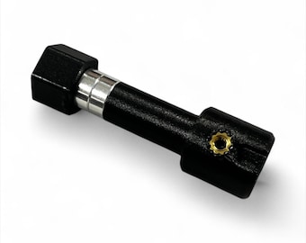 F1 Tire Arbor - SkyRC Digital Tire Balancer