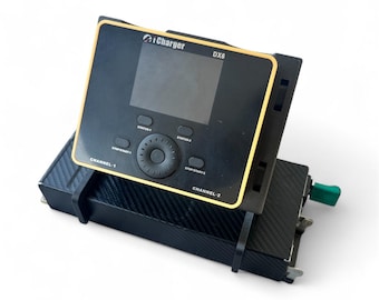 ALF1 - DX6 CHARGER STAND