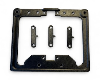 ALF1 - TRF104 POD PLATE
