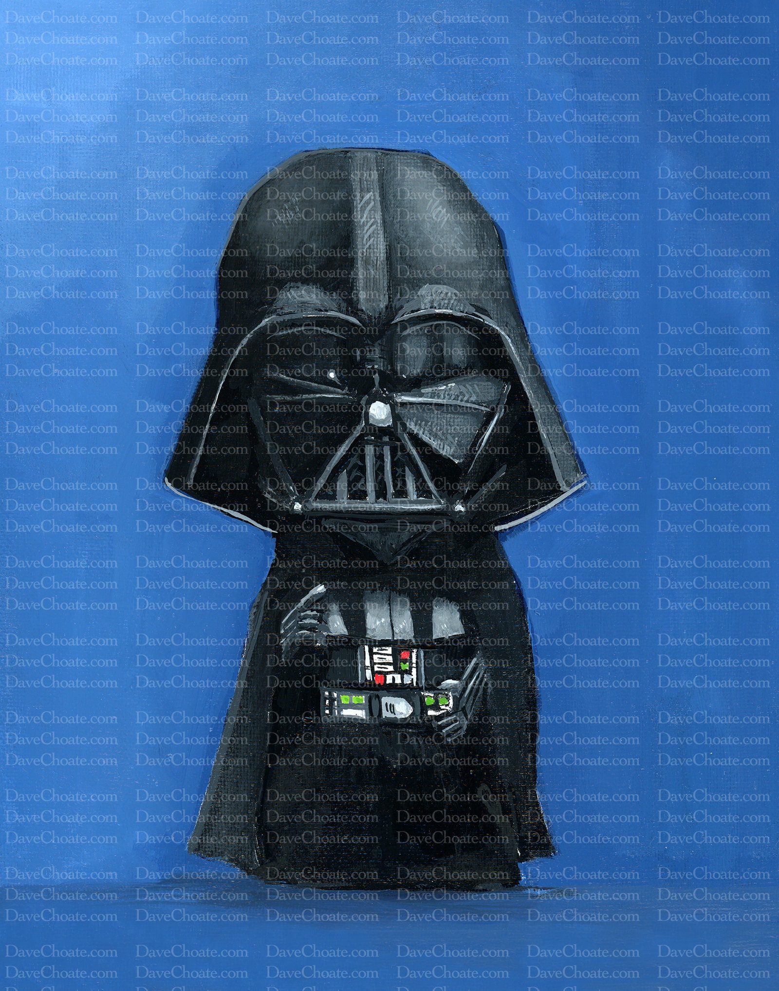 darth vader star wars