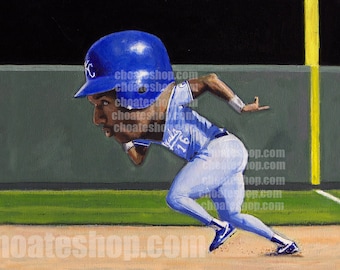 ボー・ジャクソンのポスター - Etsy 日本