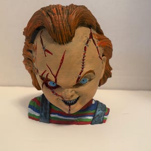 80s halloween planter