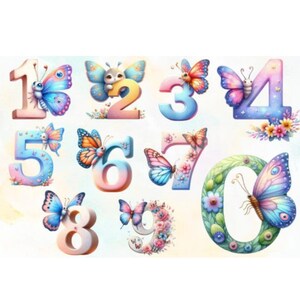 Butterfly PNG, Butterfly Clipart Alphabet PNG, Alphabet Clipart ...