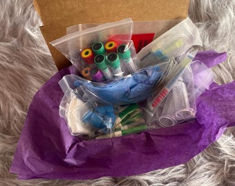 Phlebotomy Kit