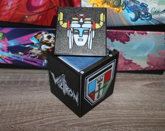 voltron commander deck mtg Blue // (Iymrith, Desert Doom) list // Moxfield MTG Deck Builder Voltron Themed MTG Commander/tcg Deck