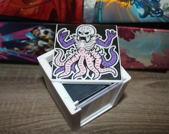 mtg mimeoplasm commander deck The Commader EDH Magic Cards - Ready-to-Play Complete Alt As The Mimeoplasm enters the battlefield The Mimeoplasm Commander Deck Tech
