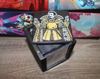 mtg clavileno commander deck Commander Vampire Deck - Clavileno - Orzhov - EDH -100 Card - MTG NM/M!!!