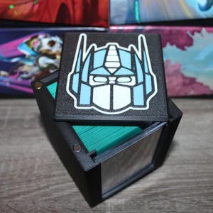 transformers mtg commander deck Optimus Prime, Hero TRANSFORMERS Commander Deck Magic MTG Ready-to-Play Vehicle