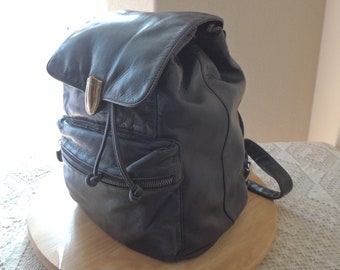 donna karan backpack