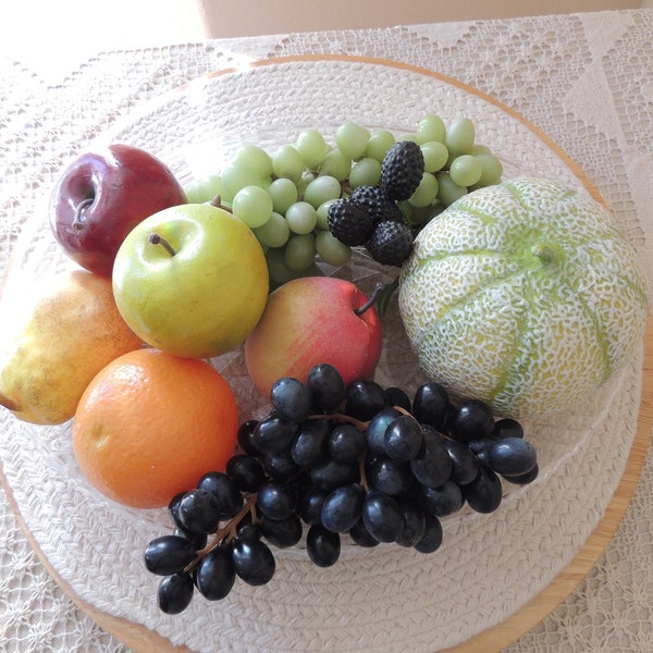 Fruit Centerpiece Etsy