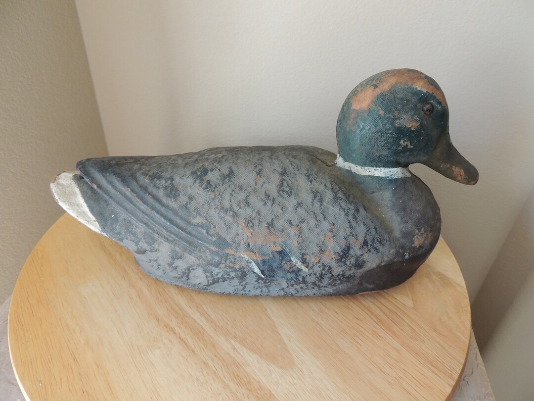 1941 Vintage Carry Lite Duck Decoys Milwaukee Wisconsin. Etsy