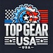 Top Gear USA