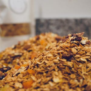 Pendleton Granola Original image 3
