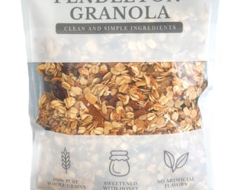 Pendleton Granola Original
