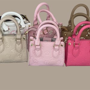 Sac à main pour enfant, sac à main pour petite fille, sac à main pour ado, sac à main pour tout-petit, petit premier sac à main, petit sac à main pour femme, cadeau de Noël, cadeau d'anniversaire