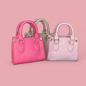Sac à main pour enfant, sac à main pour petite fille, sac à main pour ado, sac à main pour tout-petit, petit premier sac à main, petit sac à main pour femme, cadeau de Noël, cadeau d'anniversaire