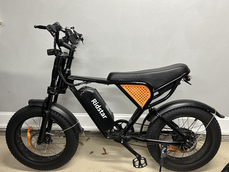 White Frame Ridstar Ridstar Q20 Custom Side Plate - Etsy