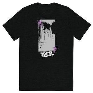 MCR Danger Days- Helena shirt