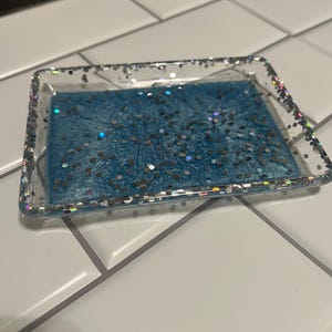 Soap Dish