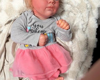 Reborn Doll