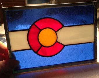 Colorado Flag