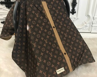 Louis vuitton baby | Etsy