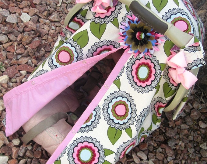 Baby Carseat Canopy Free Shipping Code Today Etsy