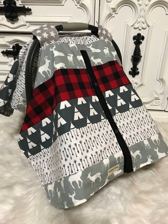 Car Seat Canopy Boy Cover Cat Catcover Baby Cars - Grey Boy Car Seat Canopy Car Seat Canopy Boy Cover Cat Catcover Baby Cars - Grey Boy Car Seat Canopy