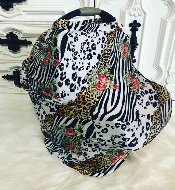 3 in 1 nursing cover