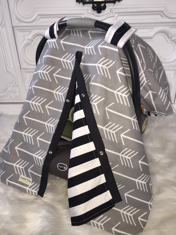 car seat canopy
