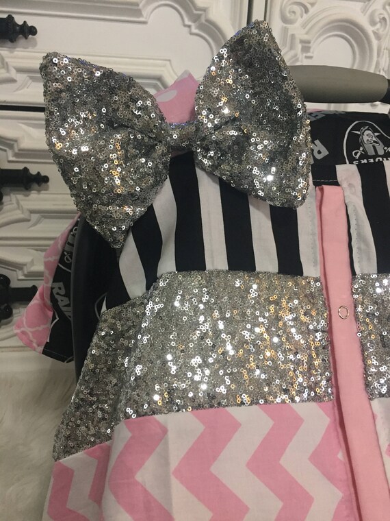 Jumbo Glitz Bow ADD on , Gold , Rose Gold , Silver YOU pick