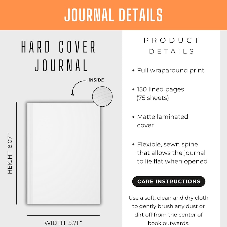 IVF Gift, Our IVF Journey Personalized IVF Journal Notebook, Custom ivf Planner, Miracle Baby Gift for ivf Pregnancy, Infertility Journal