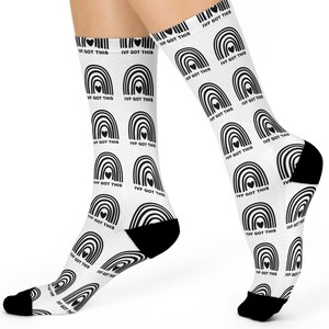 IVF Socks Transfer Day Socks Egg Retrieval Socks Embryo Transfer Day Lucky Transfer Socks Infertility Gifts IVF Gifts For Her Fertility Gift