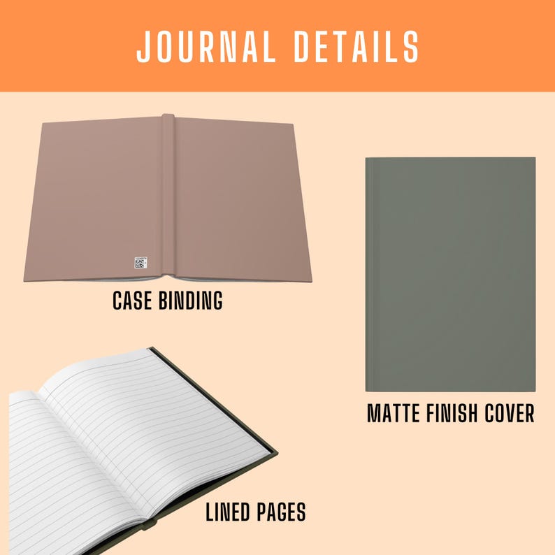 IVF Gift, Our IVF Journey Personalized IVF Journal Notebook, Custom ivf Planner, Miracle Baby Gift for ivf Pregnancy, Infertility Journal