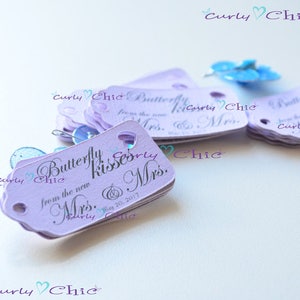 Etichette personalizzate per matrimonio rettangolari con cuore, dimensioni 1x2" - Etichette di ringraziamento - Etichette personalizzate per baby shower - Etichette con logo e testo