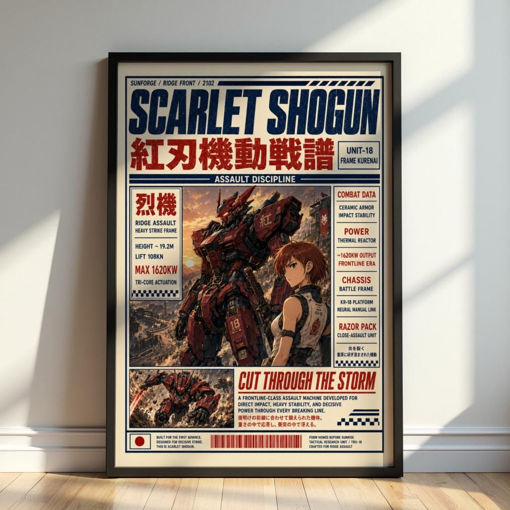 Gundam wallpaper - Etsy 日本