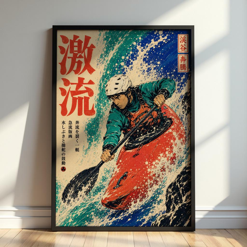 水彩画　ビンテージ　ポスター　アート il_fullxfull.8045093500_s6p6.jpg