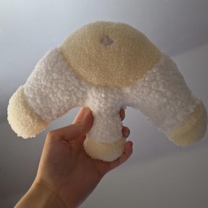 Sky cotl manta plush - Etsy 日本