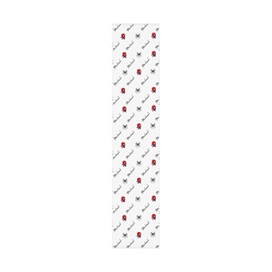 Spider Superhero Personalized Gift Wrap Paper for Kids, Birthday Present Wrap, Children's Party Supplies, Customizable Gift Wrap image 3
